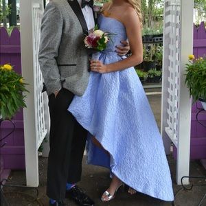 Sherri Hill prom dress